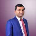 Photo of Ramanuj Kumar