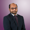 Photo of Ankit Namdeo