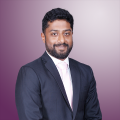 Photo of Surajkumar Shetty