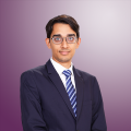Photo of Srinivas Chatti
