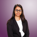 Photo of Kriti Srivastava