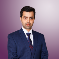 Photo of Siddharth Ratho