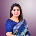 Photo of Shikha Tandon
