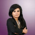 Photo of Sara Sundaram